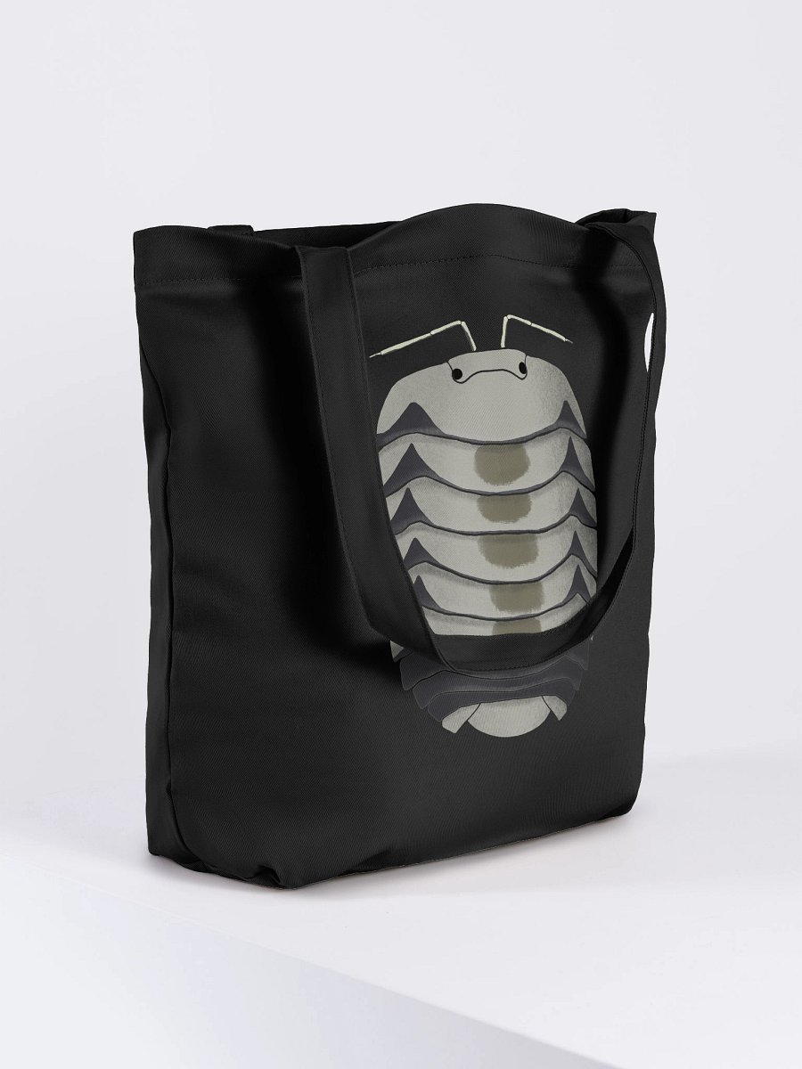 White Tiger Isopod Bag product image (7)