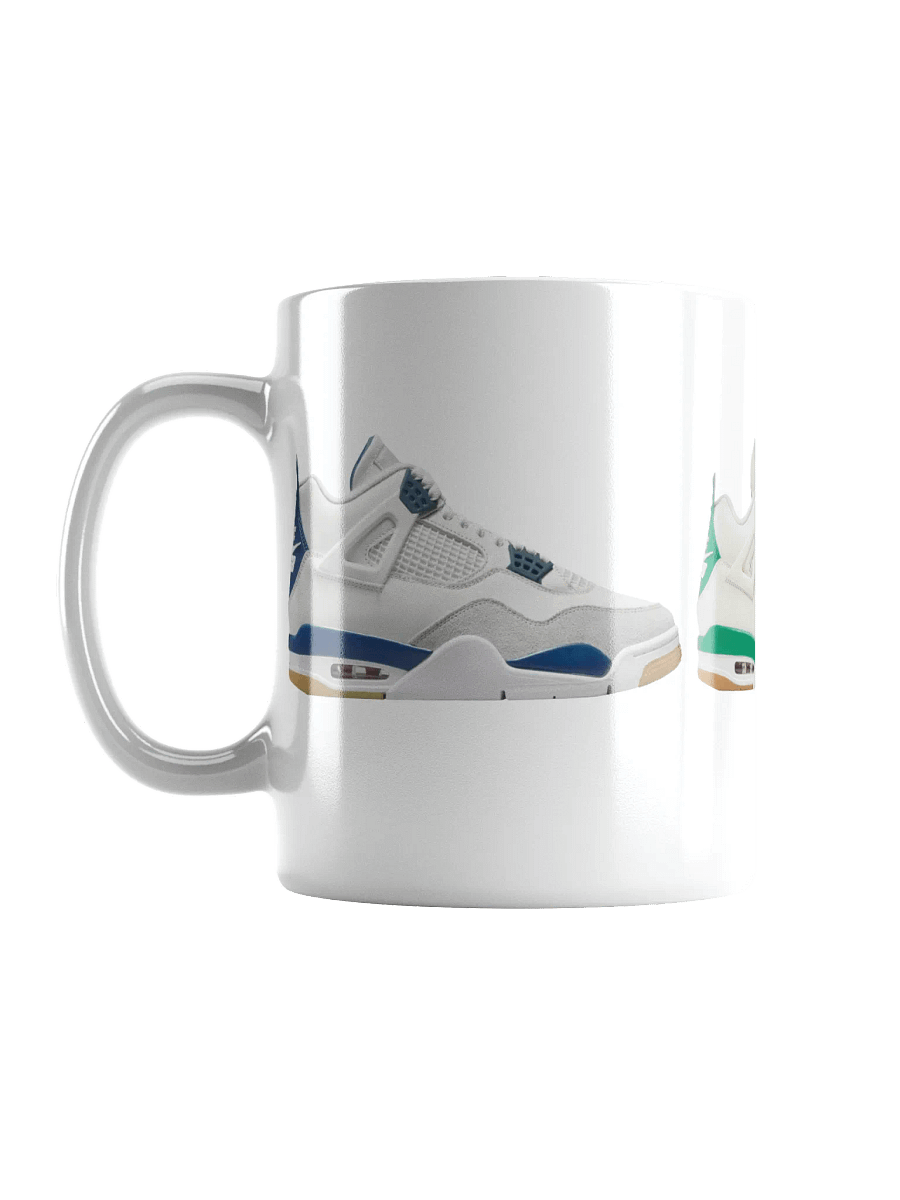 The Sneaker Trio Mug product image (6)