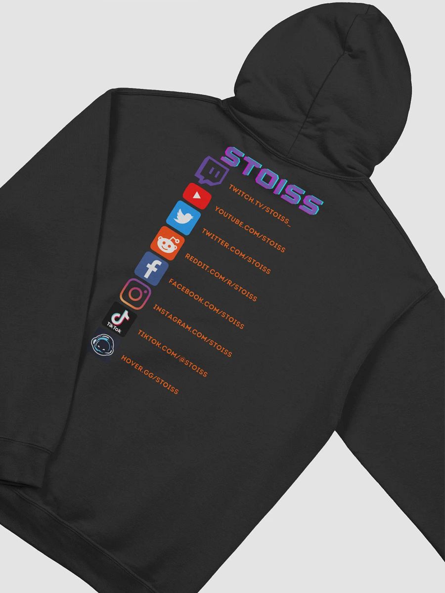 Emote Hoodie product image (45)