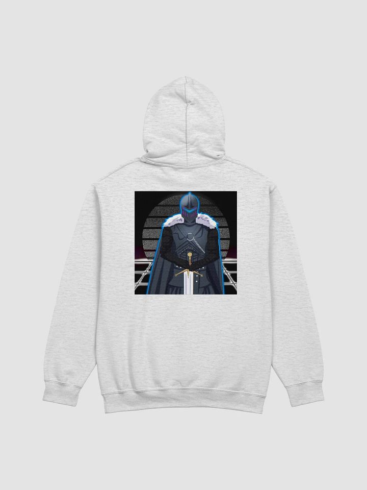 Soulswave Pullover Hoodie product image (22)
