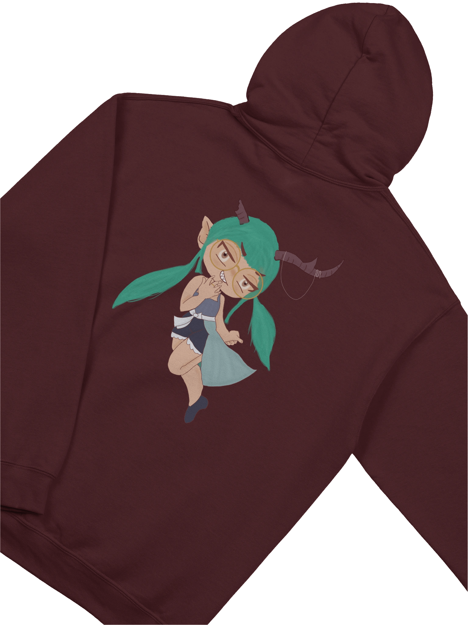 Sierpopli Hoodie product image (40)