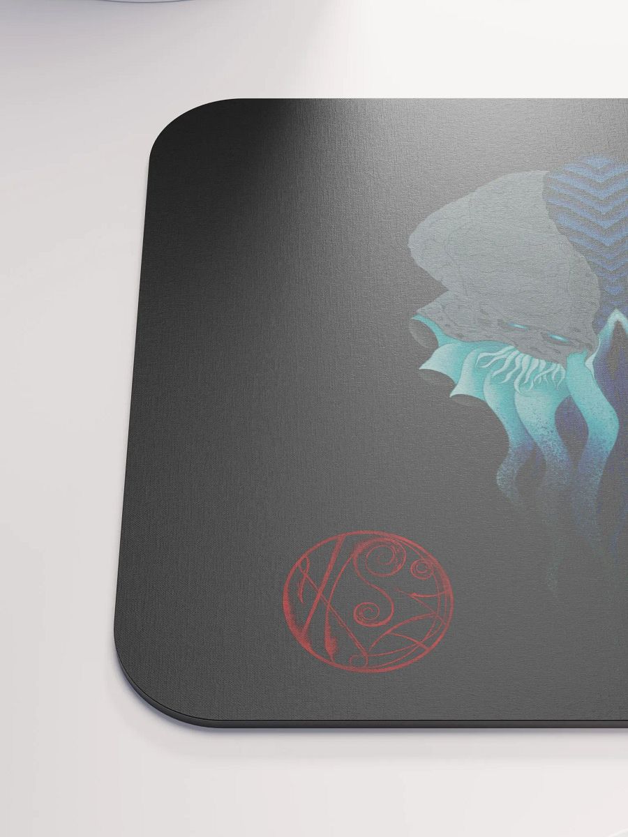 Cthulhu - Mouse Pad product image (6)