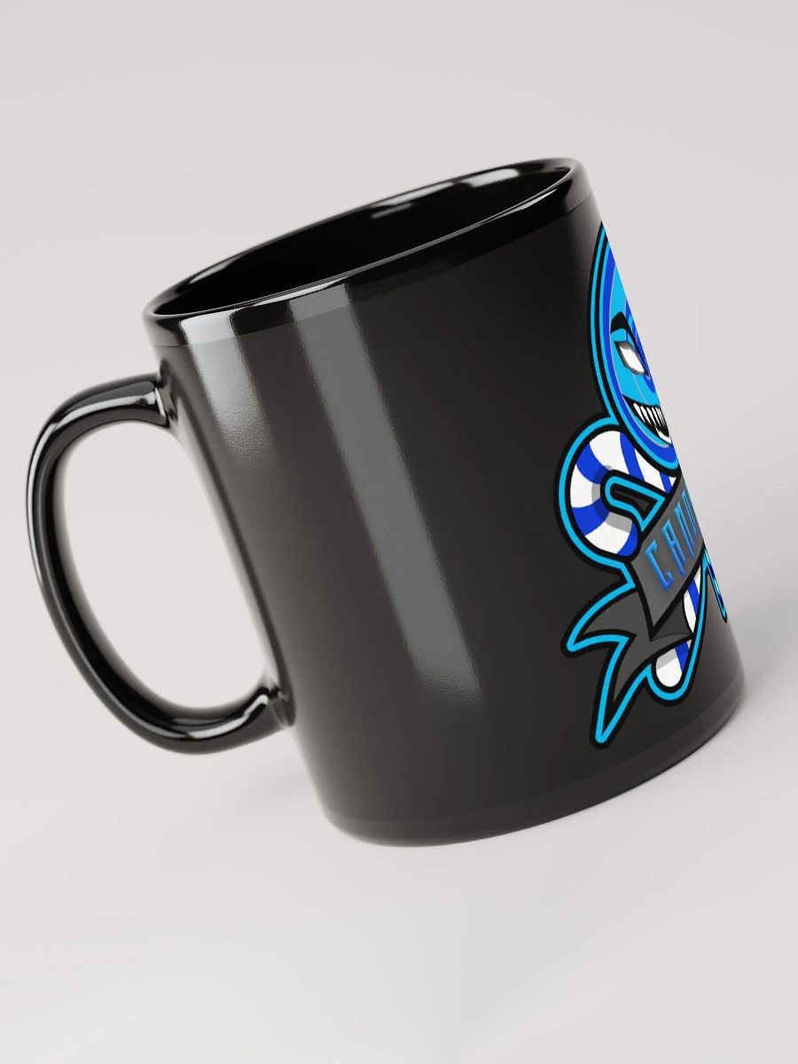 Black Coffee Mug product image (5)