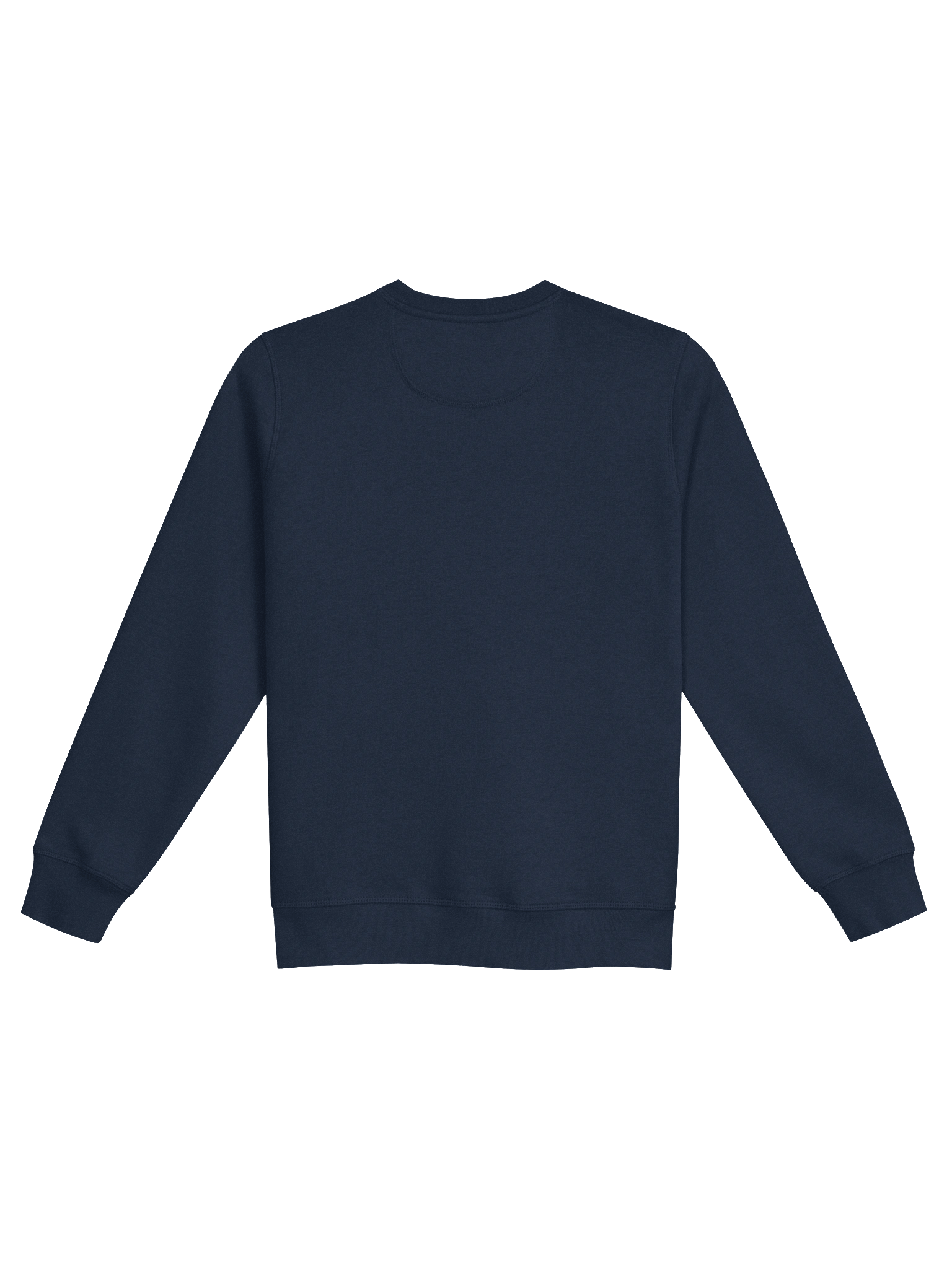 Ridgedale Organic Sweater Blue product image (2)