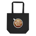 My Shades Of Coffee Tote Bag product image (1)
