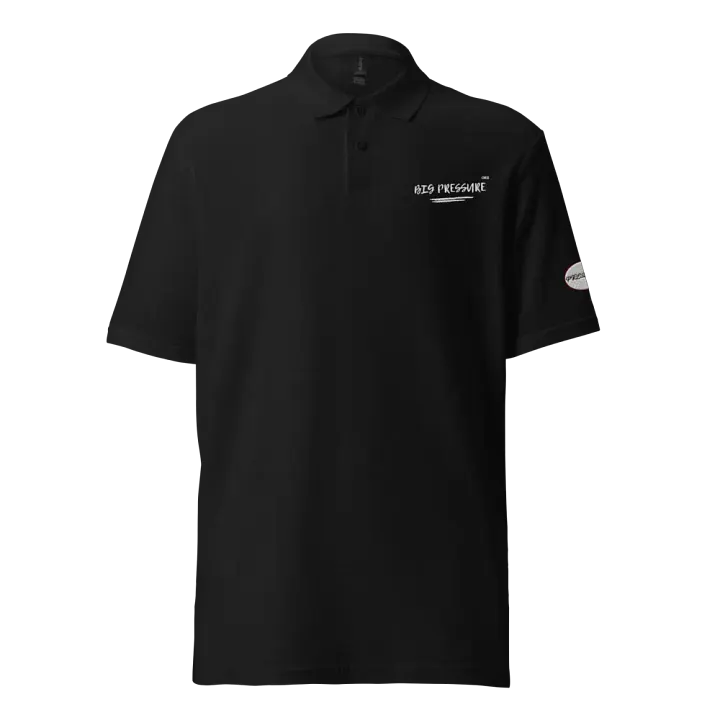 BiigPressure Polo product image (1)
