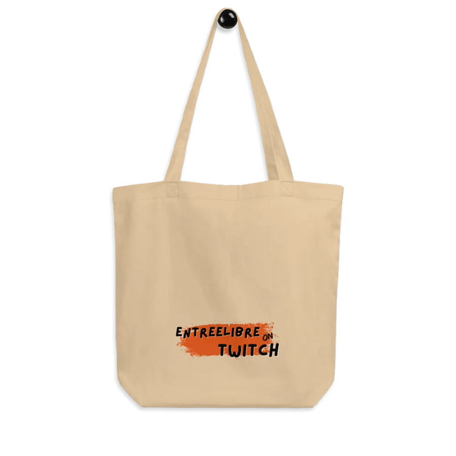 FLERT TWITCH EMOTE Tote product image (8)