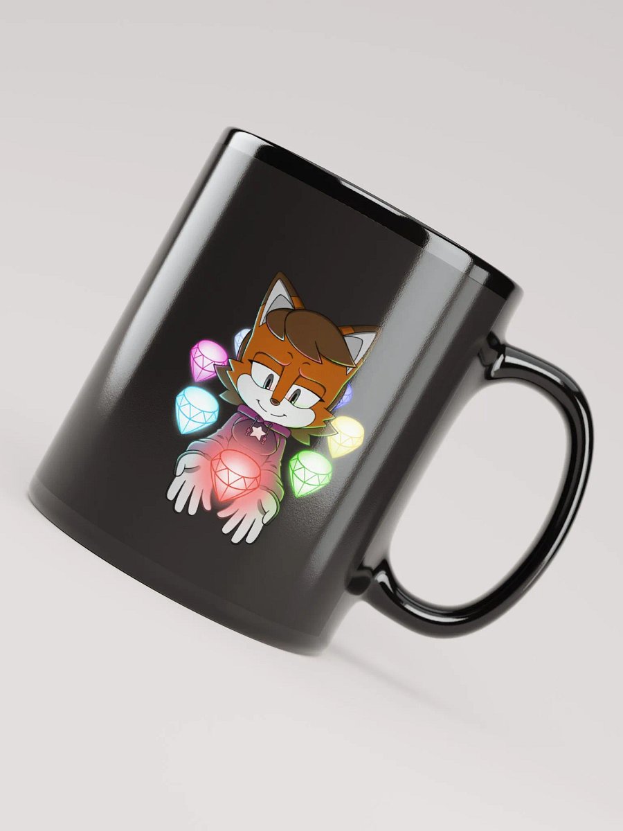 Seven Emeralds Surround Mug product image (4)