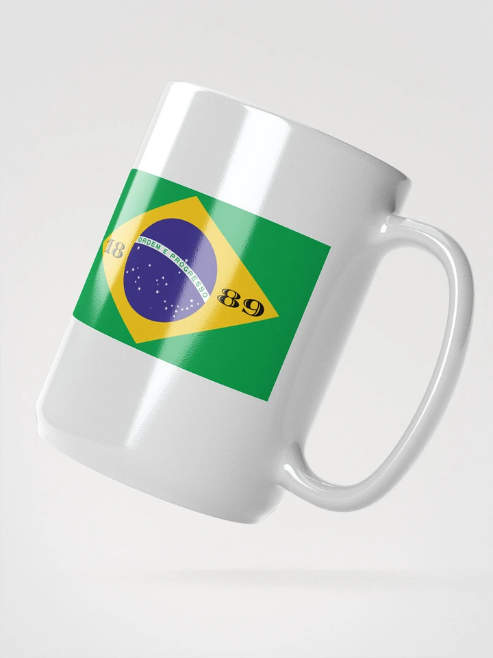 Brazilian Mug product image (2)