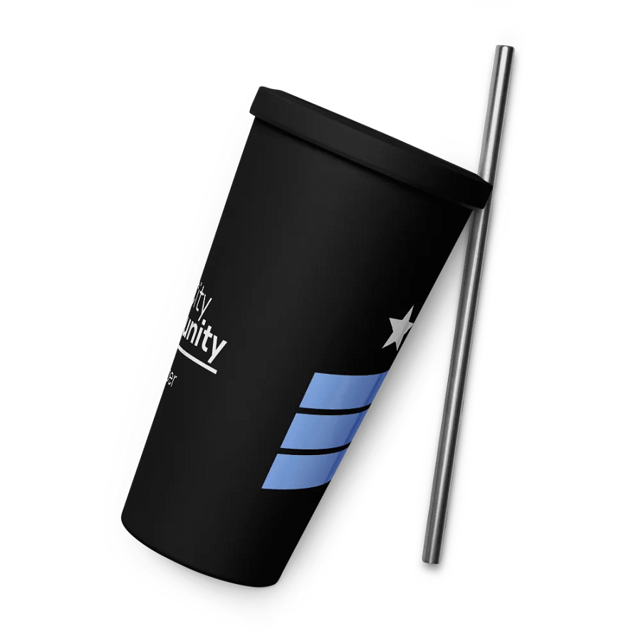 NepCity | Member 2K24 Insulated Tumbler Veteran product image (11)