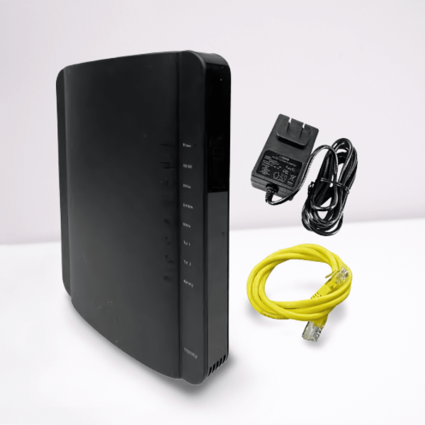 AR Modem Gateway 6 | DOCSIS Cable Modem Router Combo product image (5)