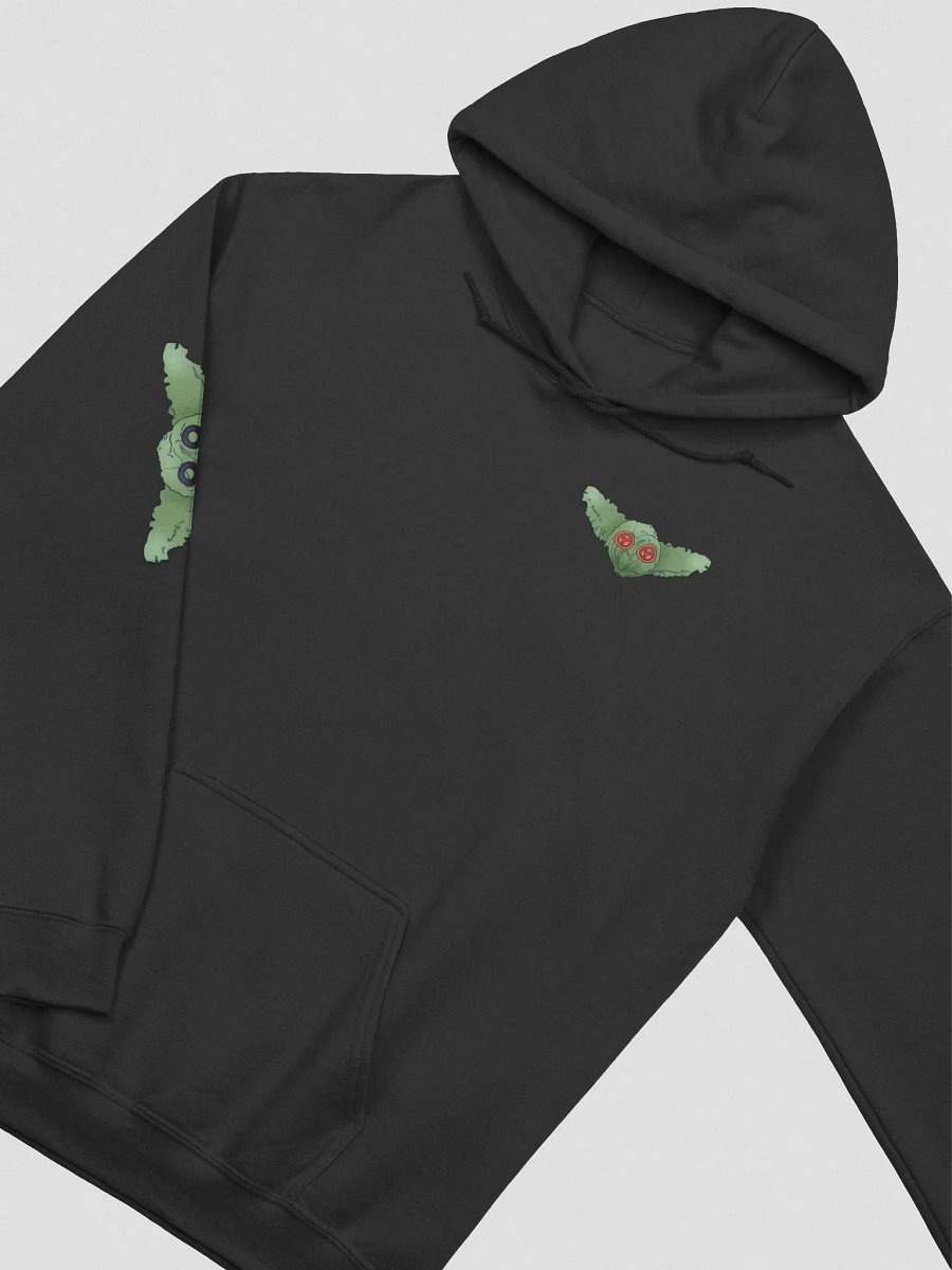 Lettuce Yoda Hoodie product image (18)