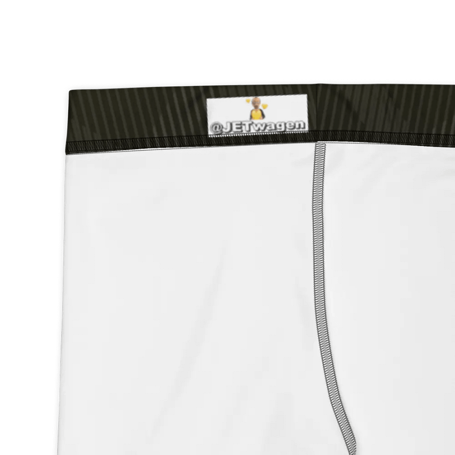 Hearts Emote - Bike Shorts product image (7)