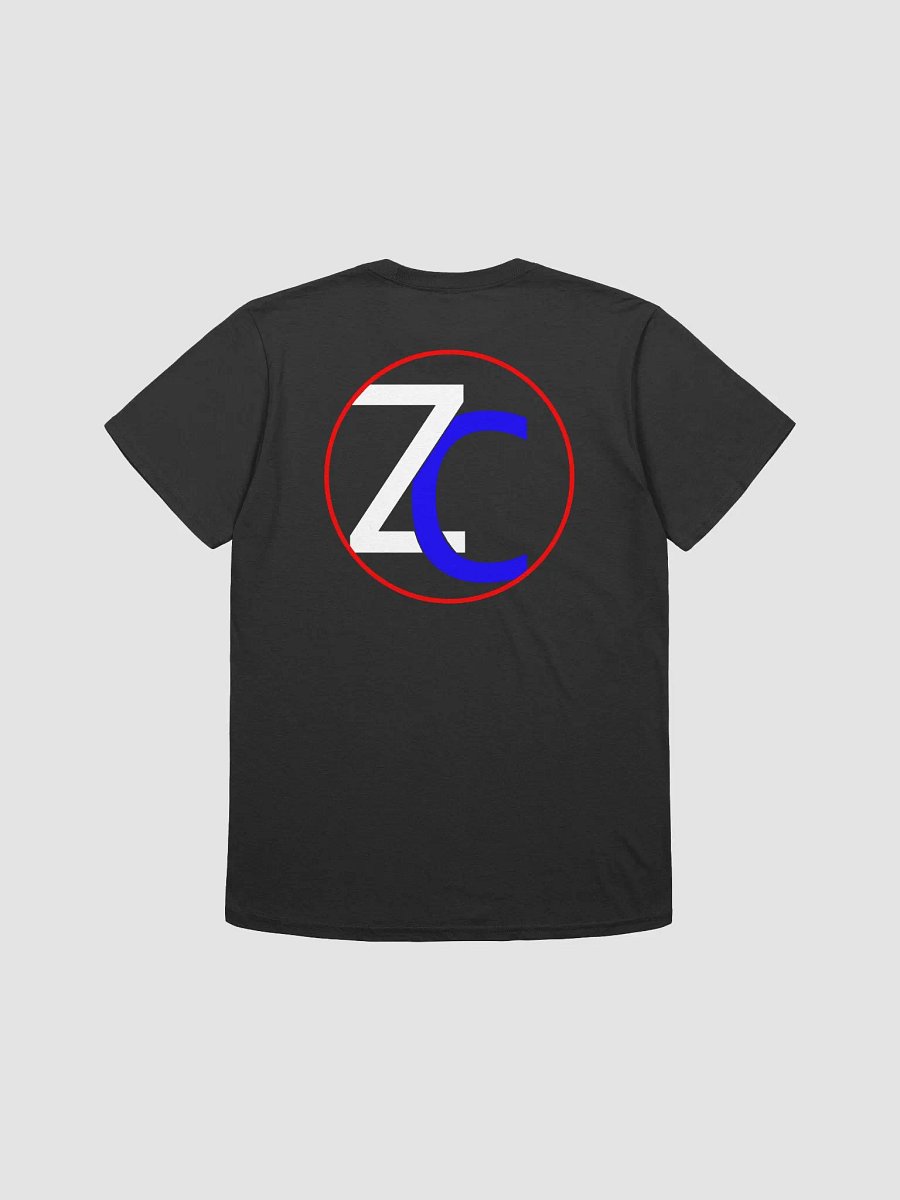 Zero green shirt product image (2)