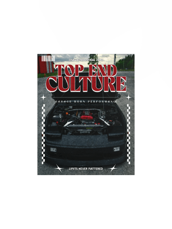 Top End Culture product image (1)