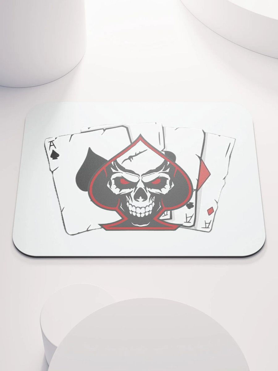 Ace's Mouse Pad product image (1)