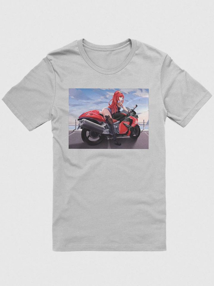 Hayabussy (men's T) product image (2)