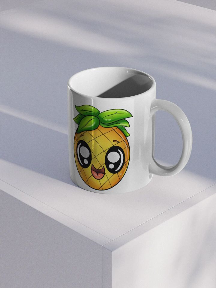 Pineapple Mug product image (2)