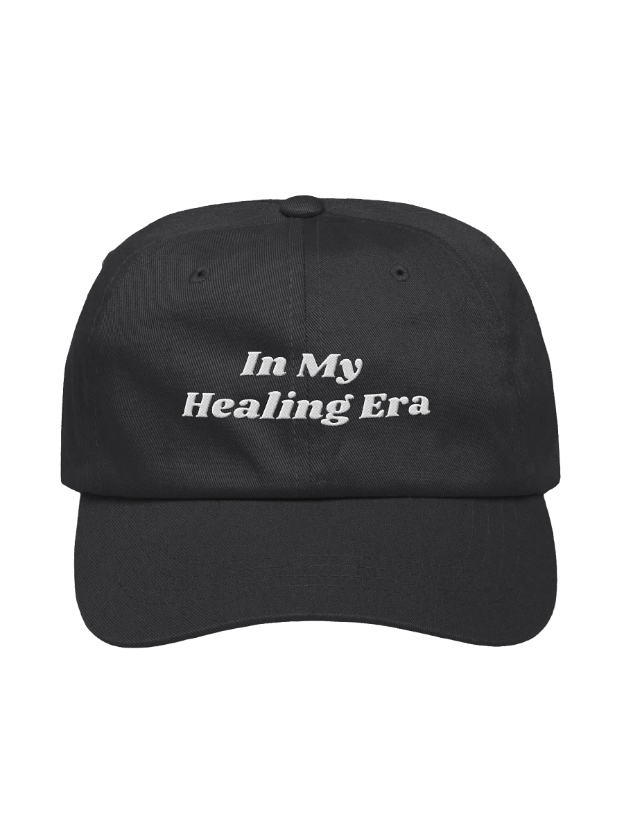 In my healing era hat product image (1)