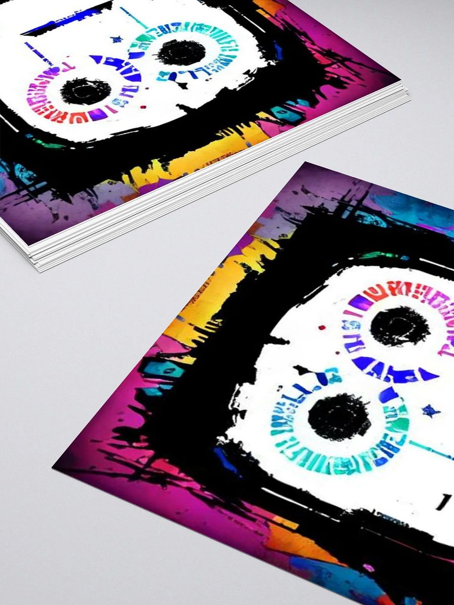 Beyond the Veil of Suspense product image (11)
