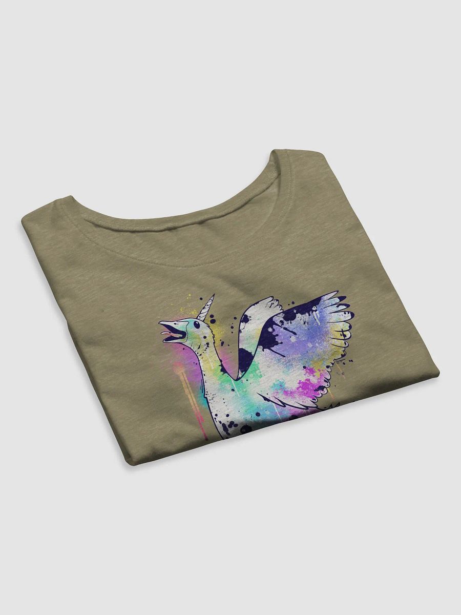 Unigoose Women's Cropped T-Shirt product image (4)