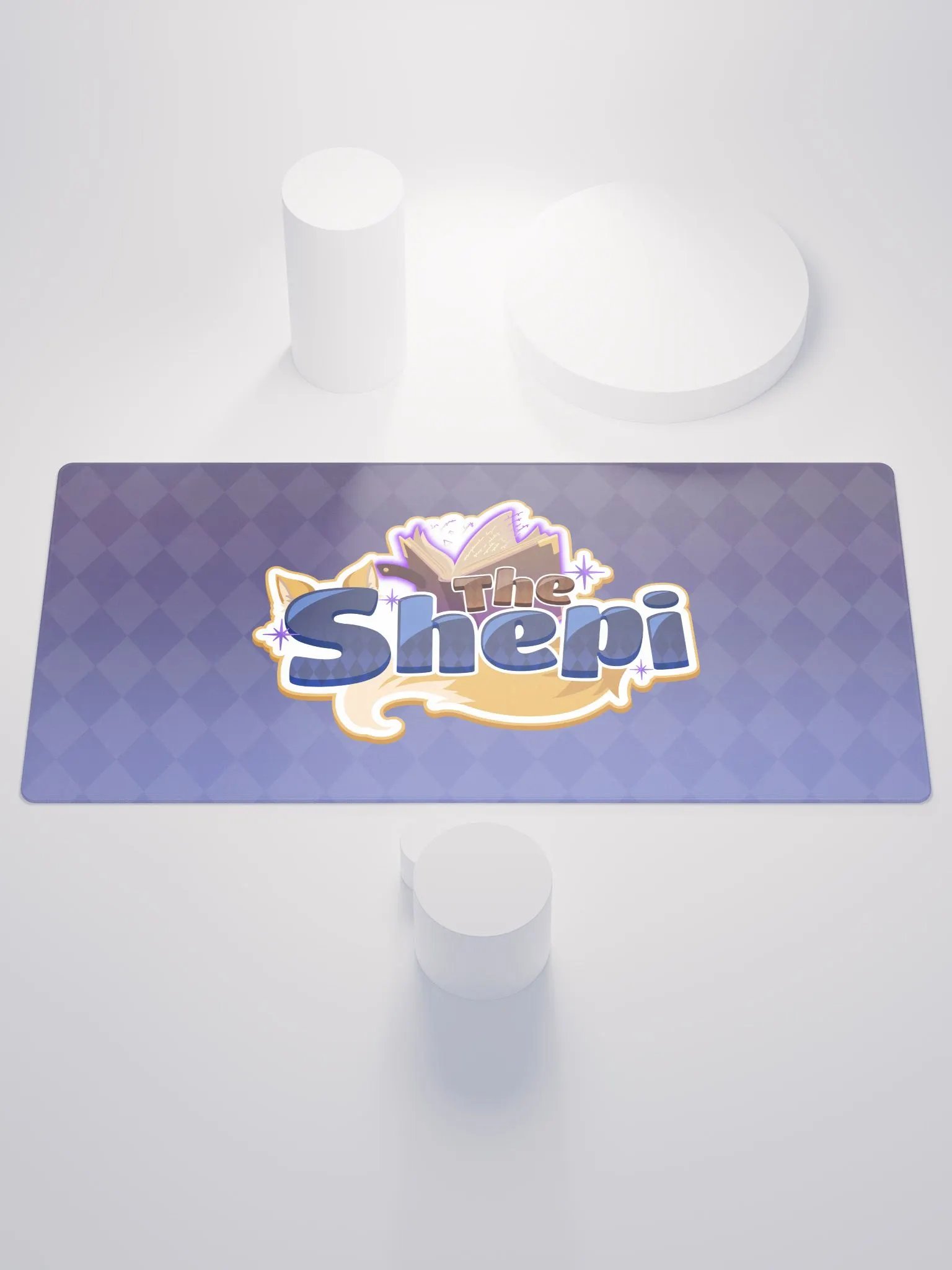 Shepi Gaming Mousepad product image (1)