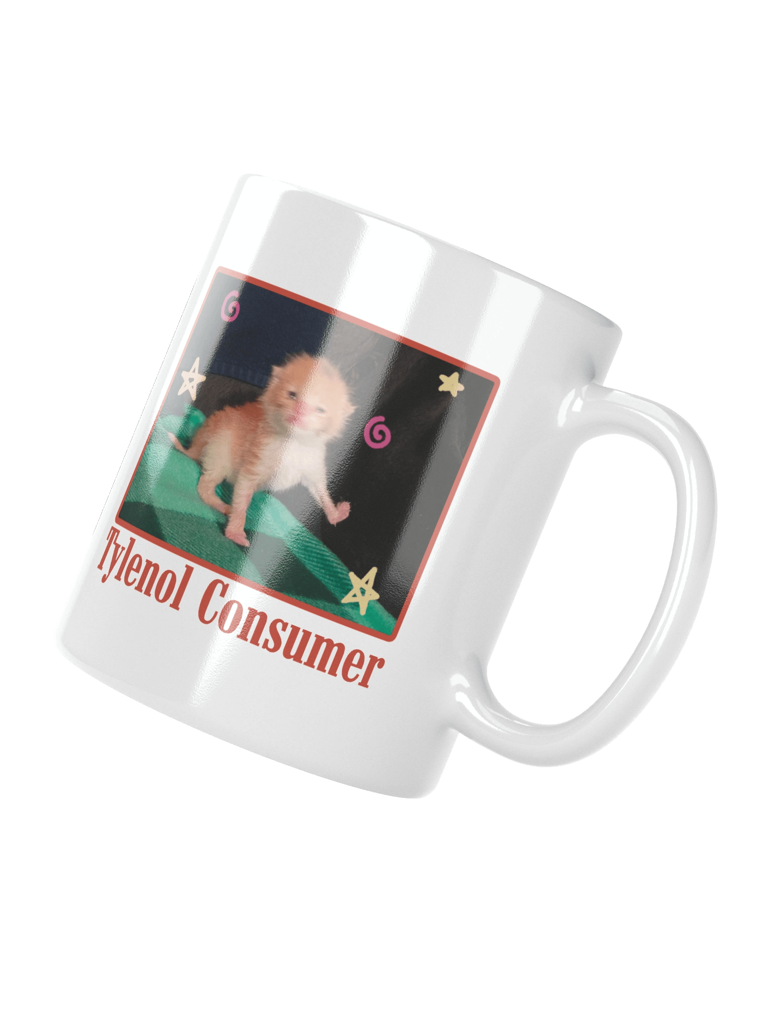 OVER THE COUNTER MUG product image (7)