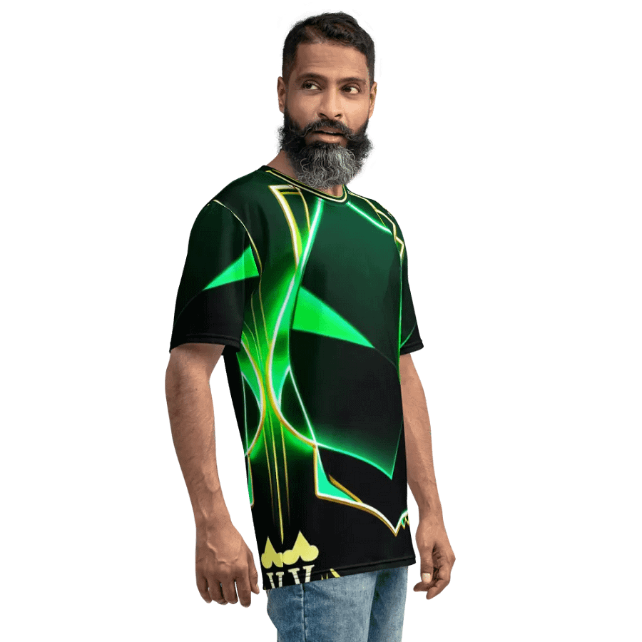Ace of Clubs Tee product image (9)
