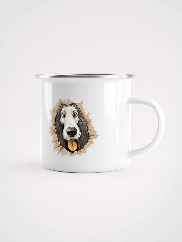 Afghan Hound Dog product image (2)