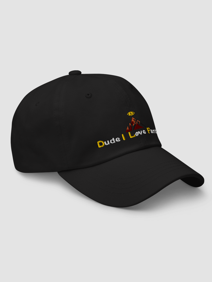 DILF Dad Hat product image (4)