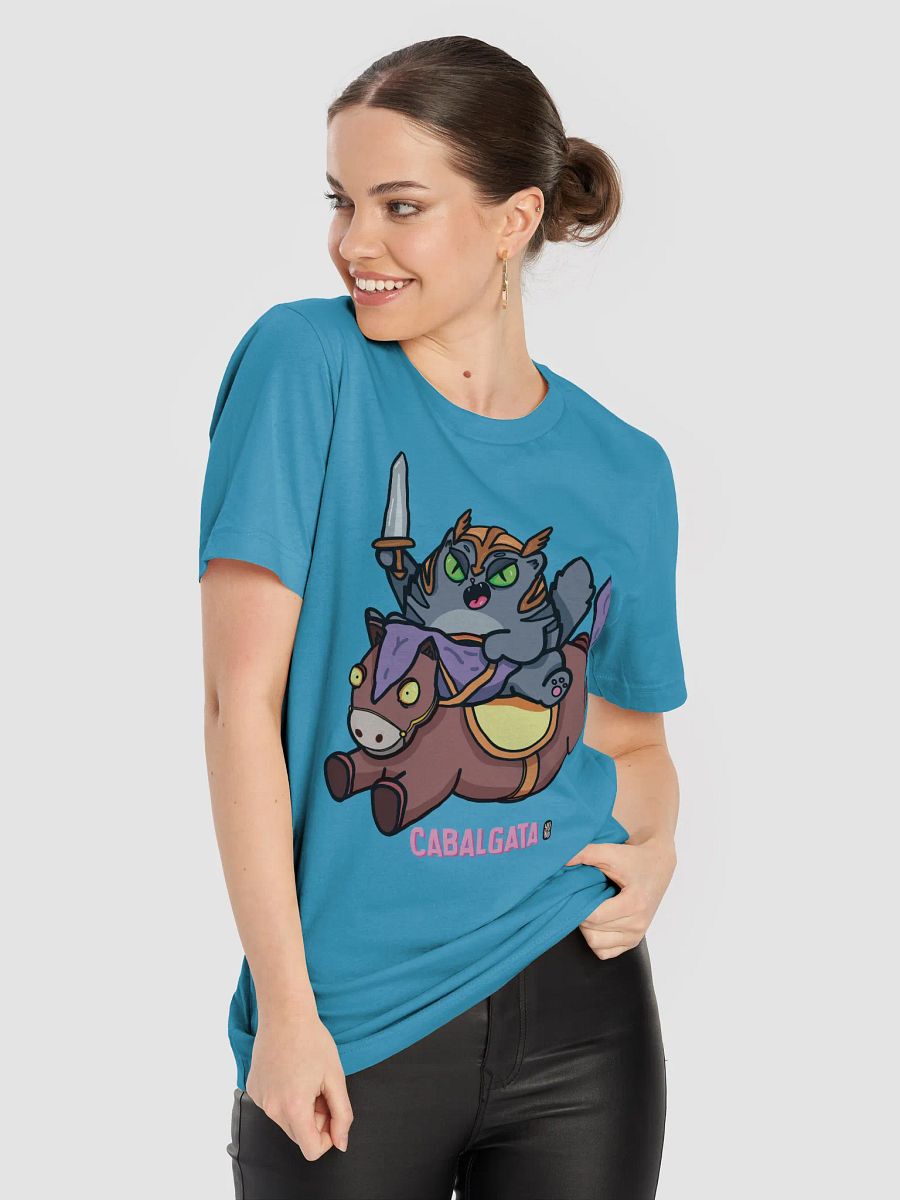Cabalgata - Super Soft T-Shirt product image (5)