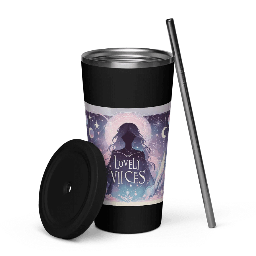 Celestial Serenity Insulated Tumbler product image (8)