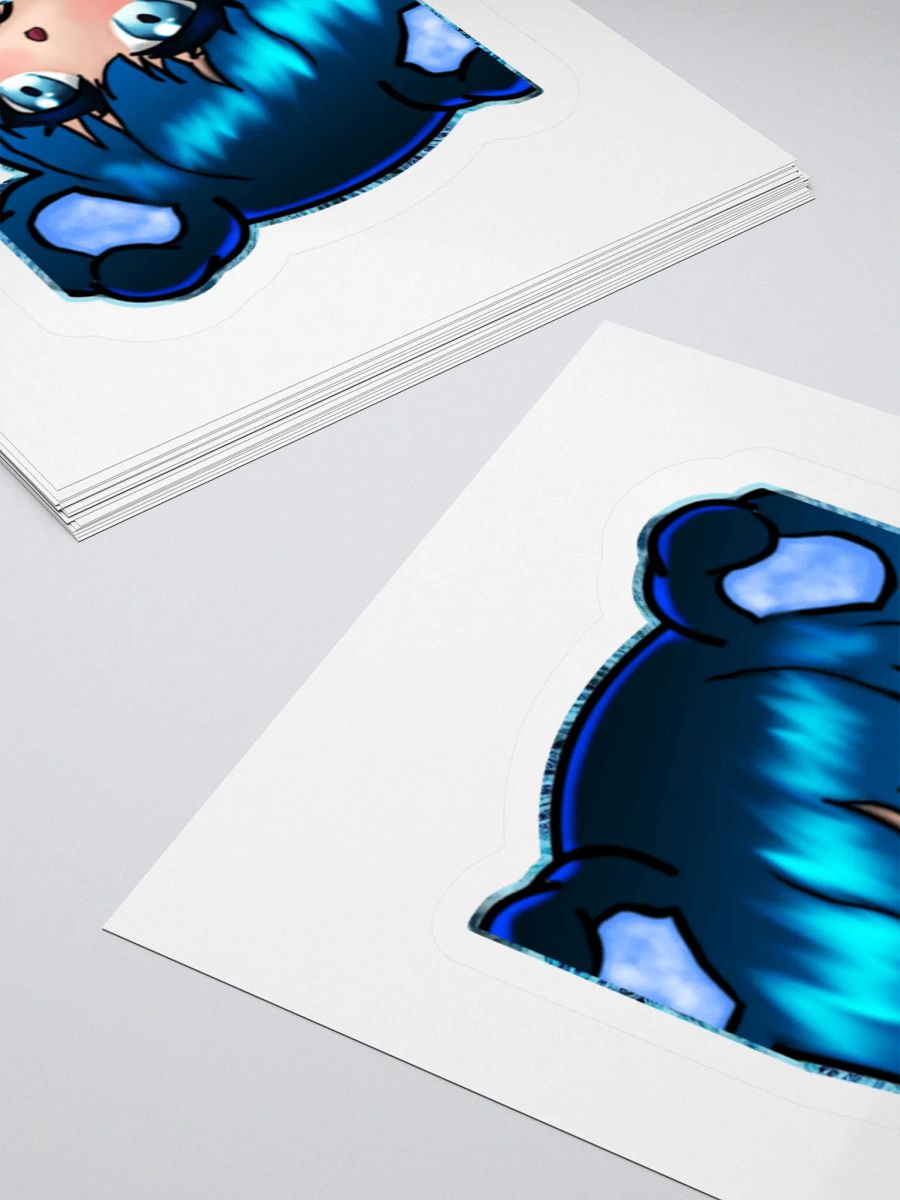Lurk Sticker product image (10)
