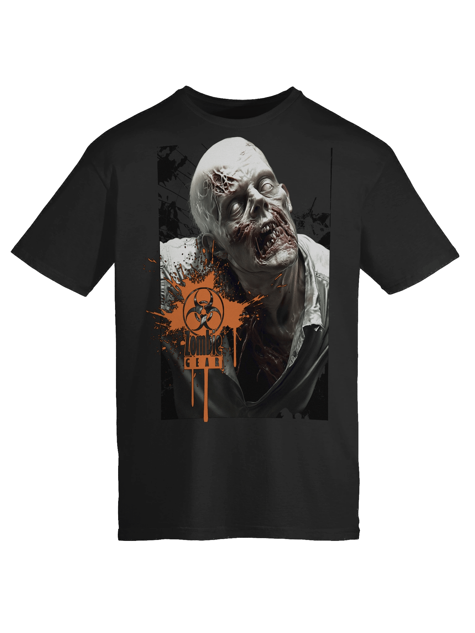Zombie Gear product image (27)