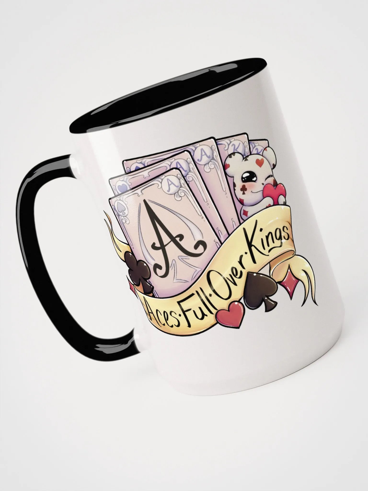 Voodoo Mug product image (8)