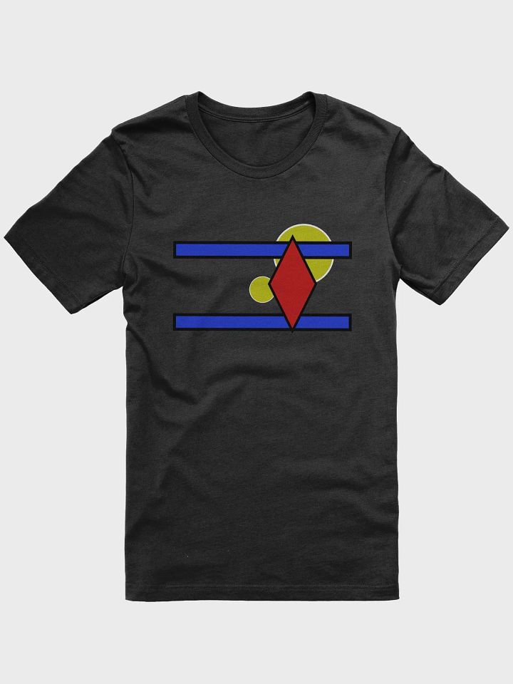 Graphics No. 4 T-shirt product image (1)