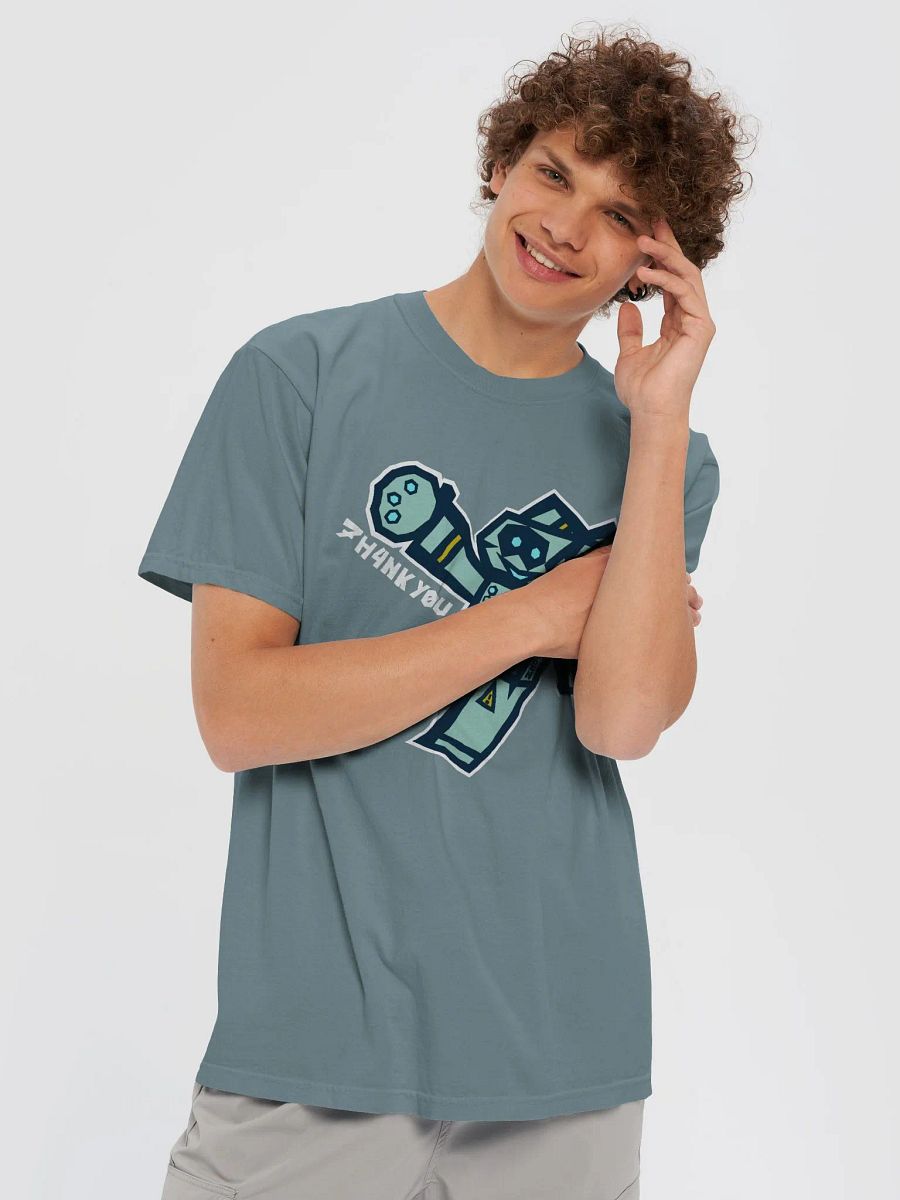 7H4NK Y0U SH1R7 product image (5)