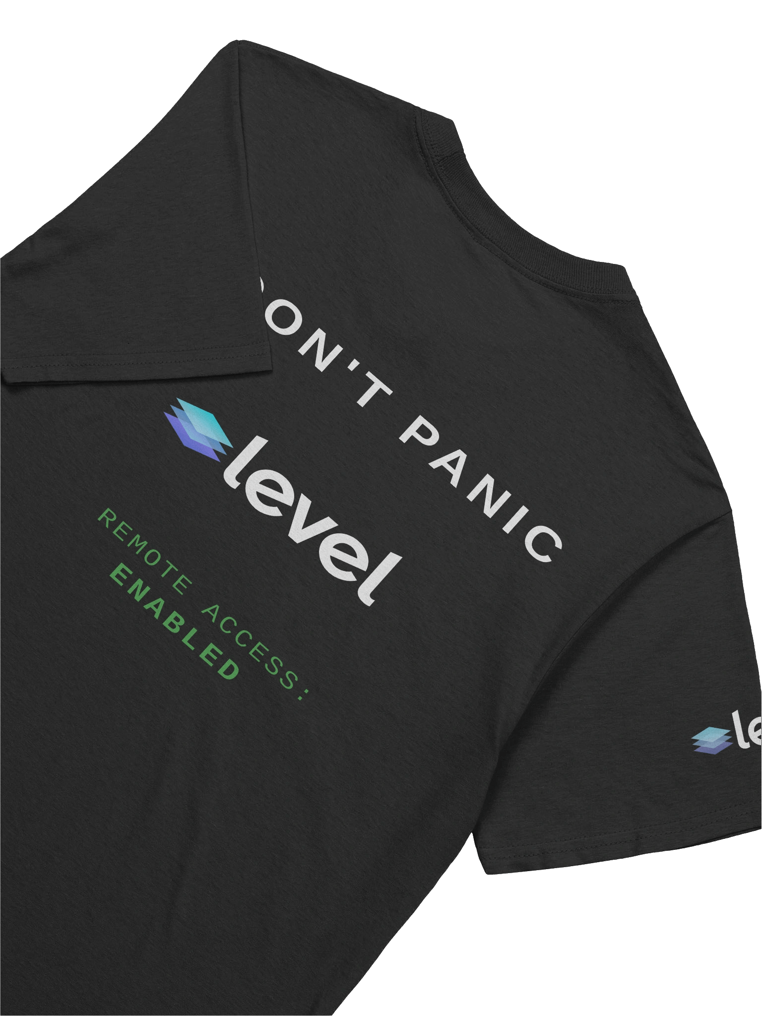 Don't Panic, Just Remote In product image (43)