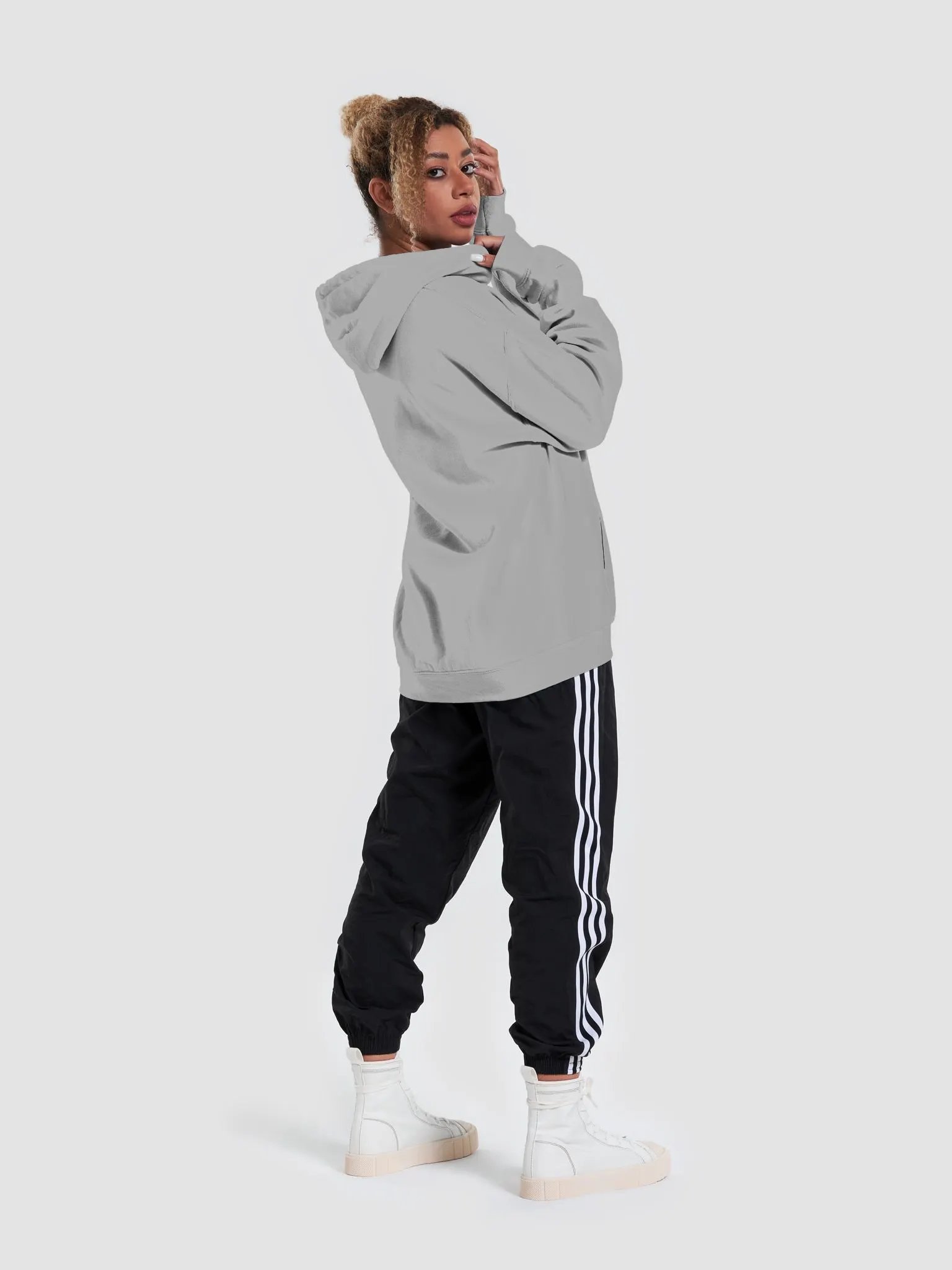 Fall - Pumpkin Hoodie product image (74)