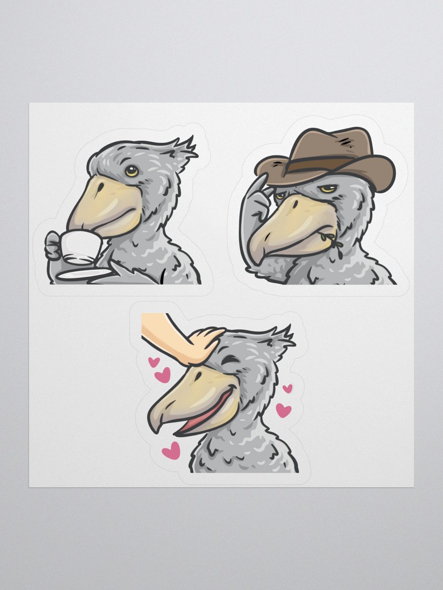 paajimotes sticker pack product image (1)