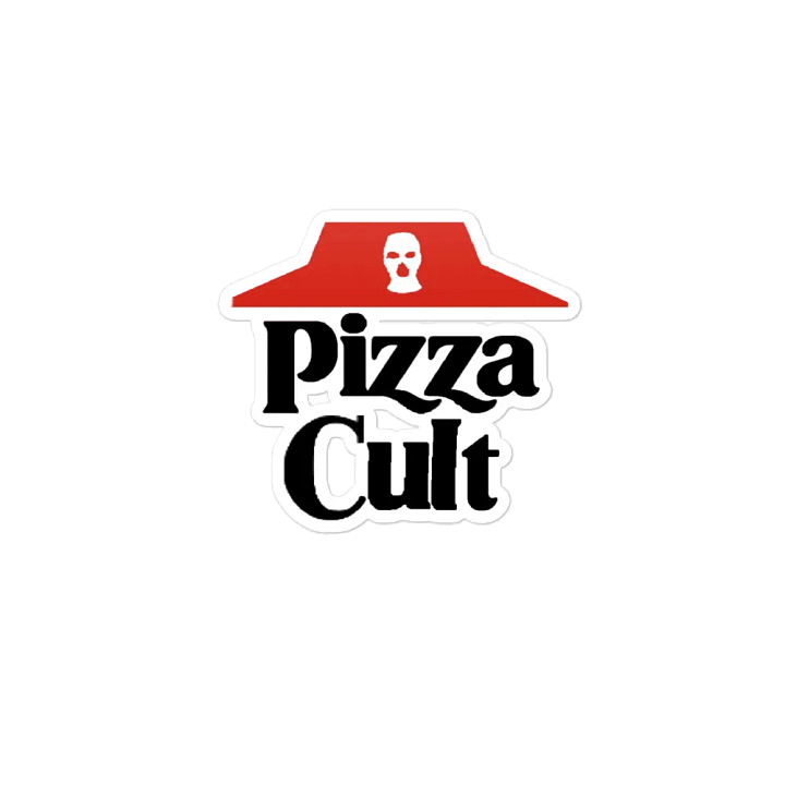 PIZZA CULT product image (2)