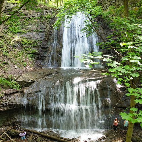 Gorgeous!

Sherman Falls, Hamilton ON

 #dronephotography #drone