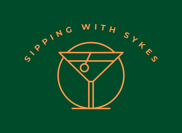 Sipping With Sykes E-Book Bundle! product image (1)
