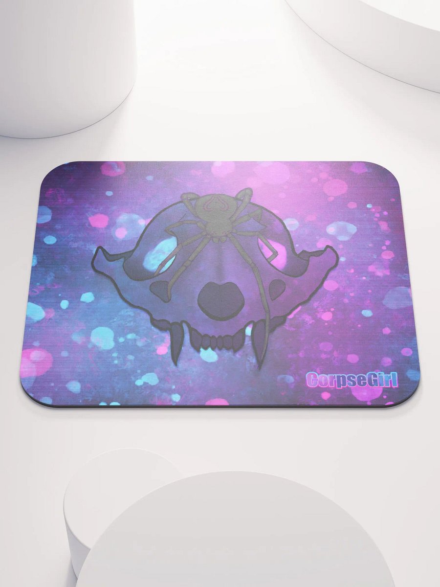 CorpseGirl Mouse Pad V2 product image (1)