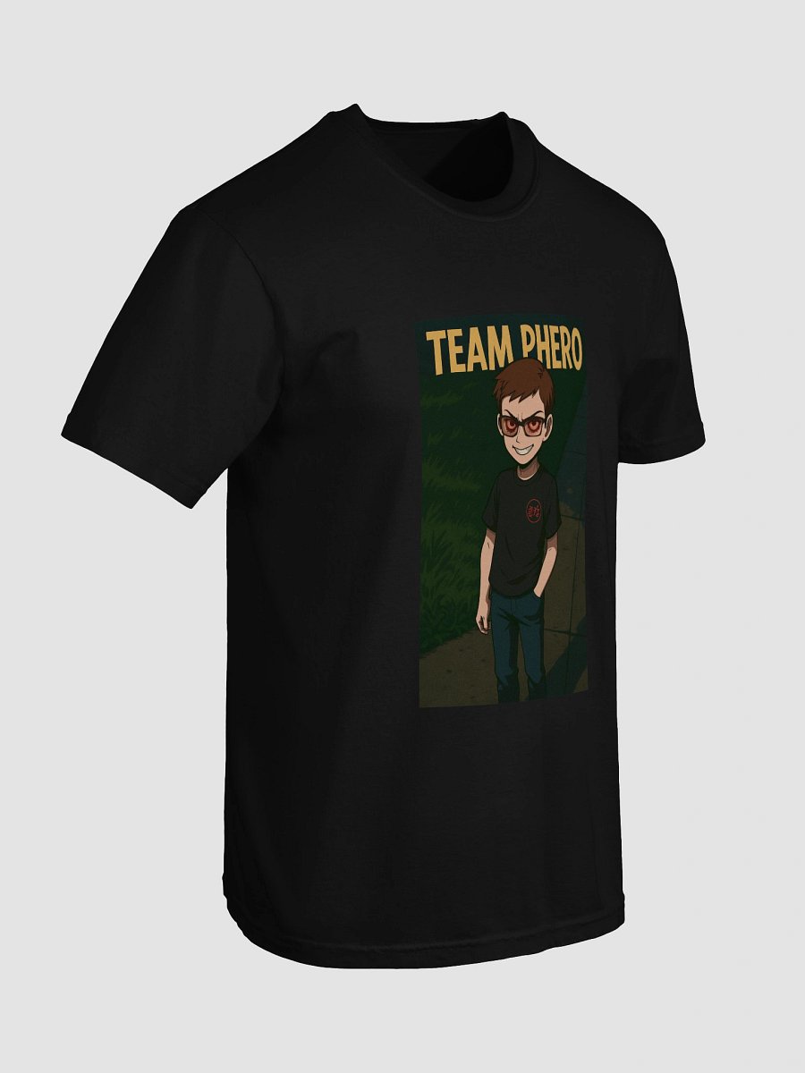Anime "Bad Guy" Team Phero product image (7)