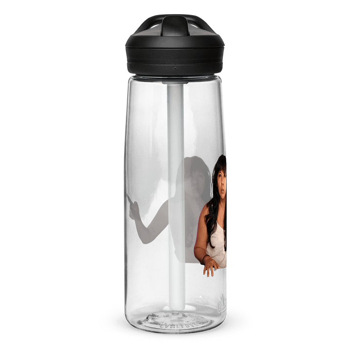 Missy questions your choice of hydration Camelbak bottle product image (2)