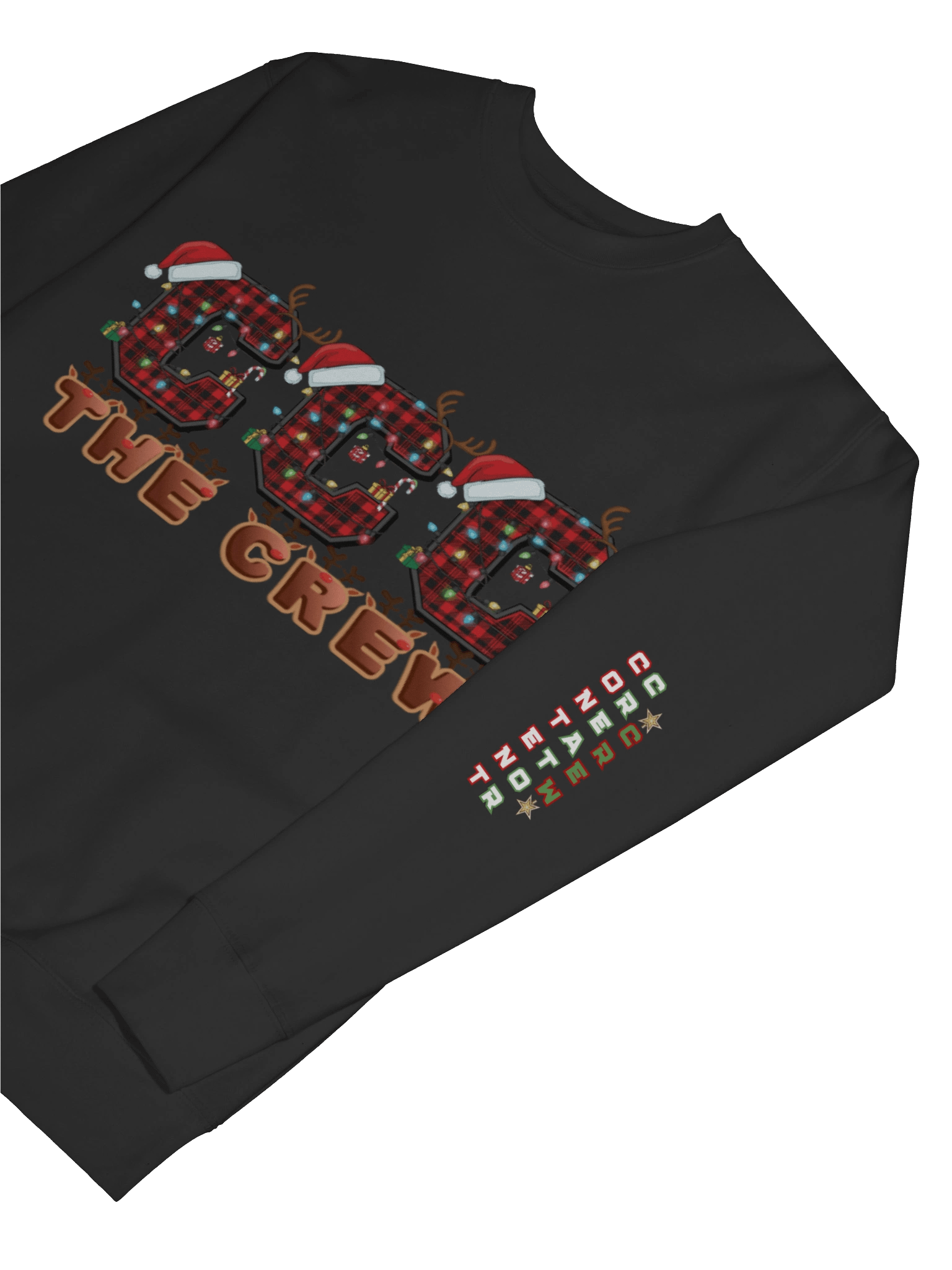 CCC Redneck Pullover product image (119)