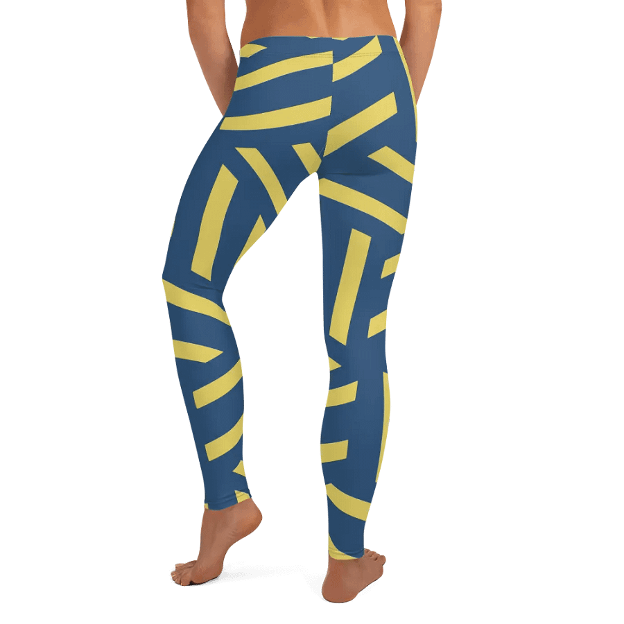 Sunburst Horizon Leggings product image (8)