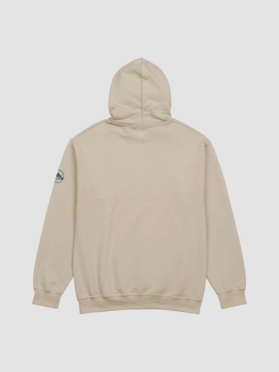 Sequoia National Park classic pullover hoodie product image (2)