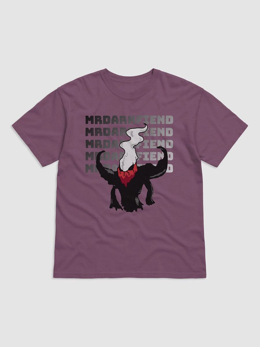 Darkrai Paint T-shirt product image (4)